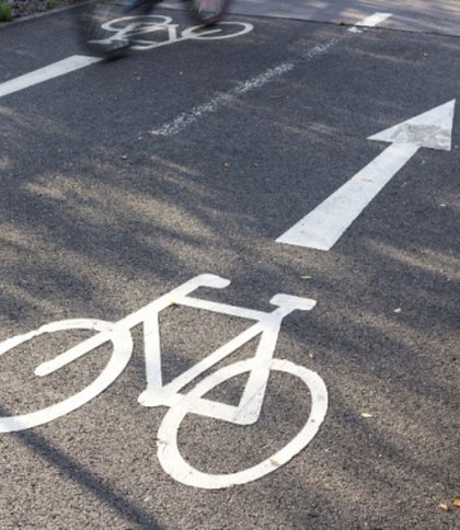 У Львові затвердили схему з 16 основних веломаршрутів