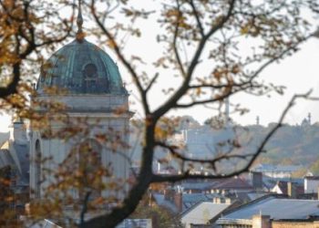 У неділю на Львівщині синоптики прогнозують до 21 градуса тепла — Львівщіна