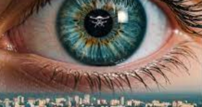 Обкладинка стрічки