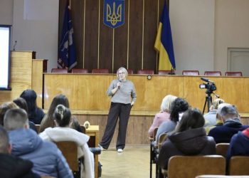Умань формує новий бренд громади: містян запрошують долучитися до обговорення — Новости Черкасс