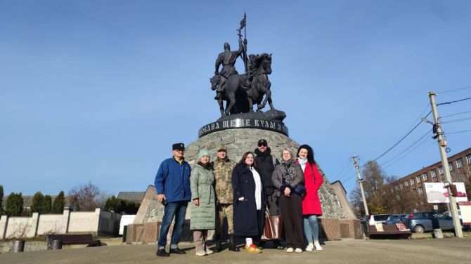 Фото: uman-rada.gov.ua