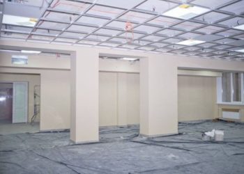 В обласному центрі будують кулінарний хаб — Новости Черкасс