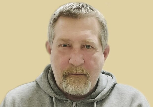 Виктор Шершнев. 