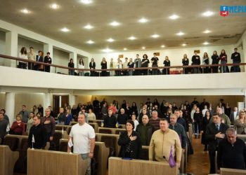 Відбулася 89-а сесія Черкаської міської ради: що ухвалили депутати — Новости Черкасс