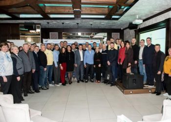 Всеукраїнський семінар з суб’єктами олімпійського руху завершився на Черкащині — Новости Черкасс