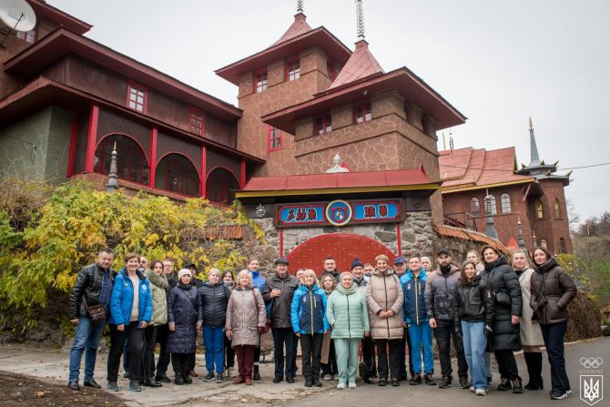 Фото: noc-ukr.org