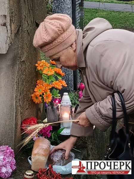 Хліб від Людмили Кожушко