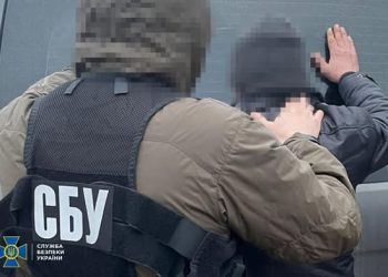 15 років тюрми отримав агент фсб, який вчиняв підпали на Укрзалізниці та готував бомби для терактів — Новости Черкасс
