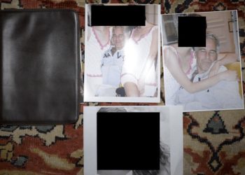 Мін’юст США оприлюднив ім’я жертви Епштейна, що прагнула анонімності