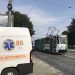 У Львові в трамваї помер пасажир