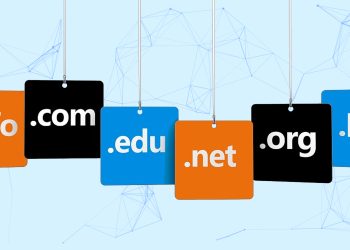 Как зарегистрировать домен: основные правила и частые ошибки