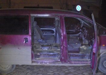 У Львові вбили військовослужбовця ТЦК