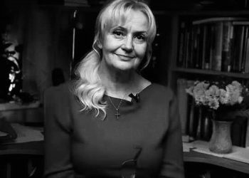 Ірина Фаріон померла у лікарні – Садовий