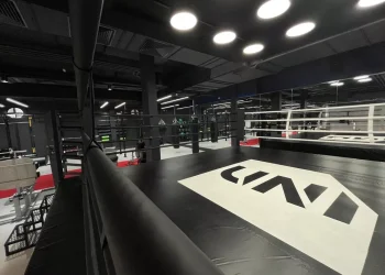 Секція боксу у Львові для початківців і досвідчених спортсменів