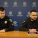 Патрульним поліцейським Львівщини представили нового начальника