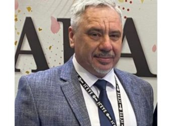 CEO компанії з розмінування: В Україні масштаб забруднення настільки великий, що без приватних компаній не обійтися