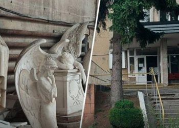 У Львові адвокат заволодів частиною приміщень Нацспілки художників