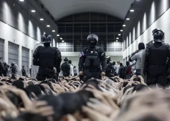 CBS «в останню хвилину» прибрав сюжет про депортованих адміністрацією Трампа. Працівники погрожують звільнитися | Світ