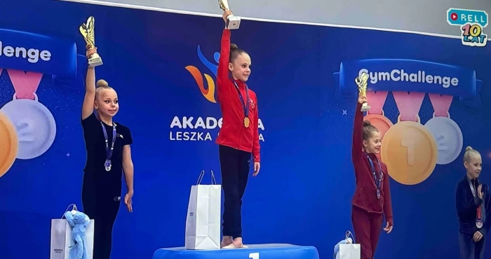 Переможці / Херсонська МВА