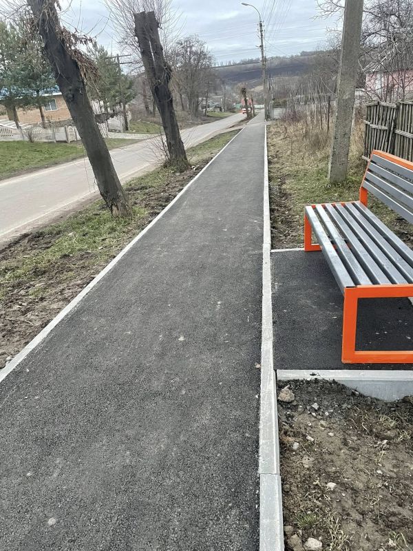 Фото: фейсбук Сергія Залізняка