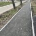 Безбар’єрність: у Буцькій громаді облаштували тротуар — Новости Черкасс