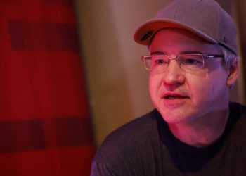 Співтворець Call of Duty Вінс Зампелла загинув в автокатастрофі в США