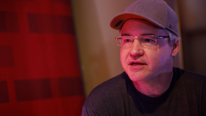 Вінс Зампелла Вінс Зампелла