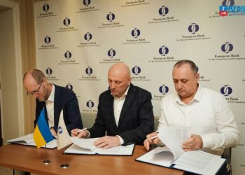 Черкаси підписали угоду про закупівлю сучасних тролейбусів — Новости Черкасс