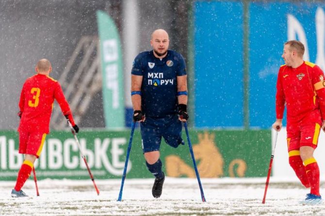 Фото: МСК «Дніпро»