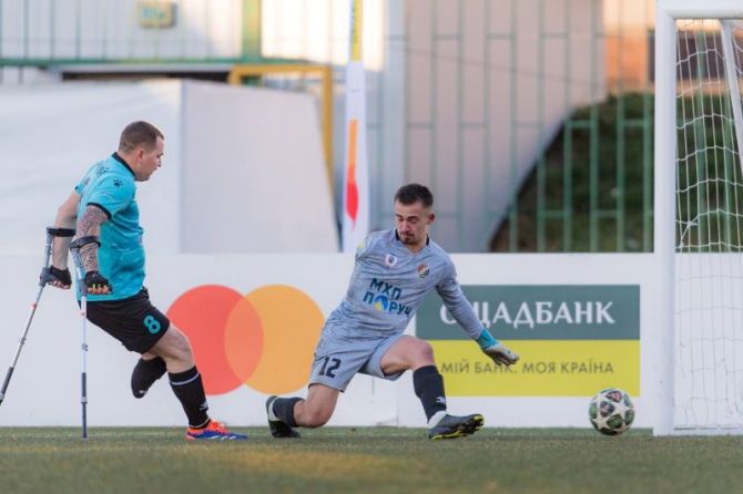 Фото: МСК «Дніпро»