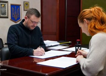 ДСНС та Держпродспоживслужба Черкащини підписали меморандум — Новости Черкасс