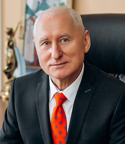 Ексголова Західного апеляційного госпсуду пішов на угоду з САП