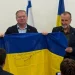 Ексмер Херсона Володимир Миколаєнко відвідав Ізраїль і публічно розповів про пережитий російський полон