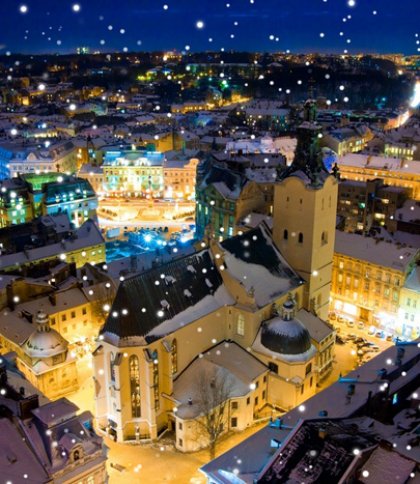 Комендантська година на Новий рік 2026: чи будуть послаблення у Львові