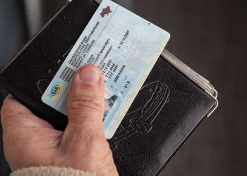 Купити права пропонують шахраї у TikTok | АВТО НОВИНИ |