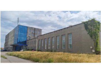 Легендарний фітнес-клуб у Черкасах отримав нового власника — Новости Черкасс