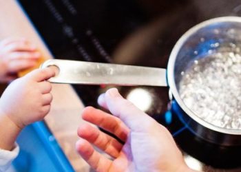 Матір із Радехова притягнули до відповідальності через опіки 70% тіла малюка — Львівщіна