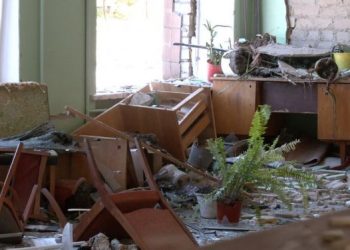 Міністерство освіти знайшло гроші для відновлення коледжу на Черкащині після ракетно-дронового удару — Новости Черкасс