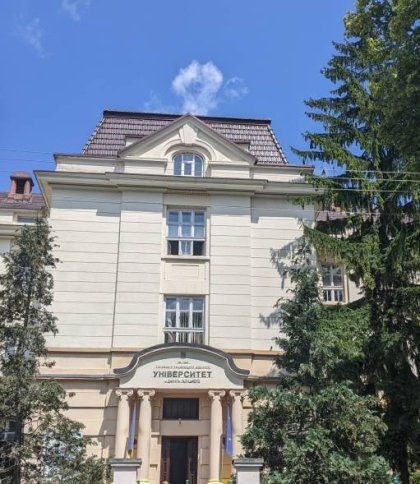 На базі університетської лікарні у Львові створили 10 клінік