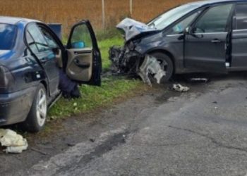 На Львівщині водія BMW ув’язнили на чотири роки за смертельну лобову ДТП — Львівщіна