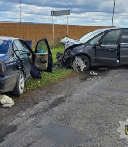 На Львівщині водія BMW ув’язнили на чотири роки за смертельну лобову ДТП