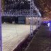 Новий каток у Черкасах розділив містян: радість для дітей чи недоречність під час війни? — Новости Черкасс