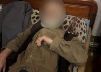 Патрульні допомогли літньому чоловіку у Черкасах повернутися додому — Новости Черкасс