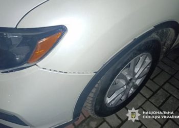 Переходила дорогу поза межами пішохідного переходу: у Каневі у ДТП постраждала жінка — Новости Черкасс