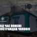 Під час пожежі у Доброводах чоловік отруївся чадним газом — Новости Черкасс