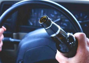 П’яна нічна ДТП у Львові: водій Toyota в’їхав в огорожу, загубив номер і заснув на парковці –