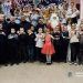 Поліцейські Черкащини виконали мрії вихованців Михайлівської спецшколи — Новости Черкасс
