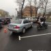 Поліція Черкас розслідує ДТП, в якій постраждав мотоцикліст — Новости Черкасс