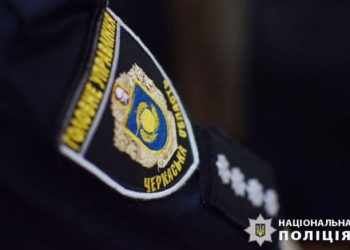Поліція міста Сміла проводить перевірку за зверненням місцевої зоозахисниці  — Новости Черкасс