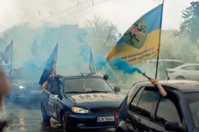 Фото: Svitlana Korableva